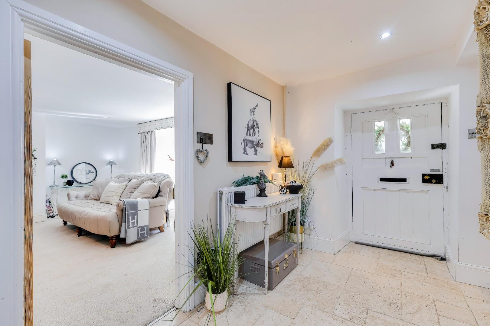 Upper Porthkerry Farm, Porthkerry Road, Rhoose, CF62 3BX